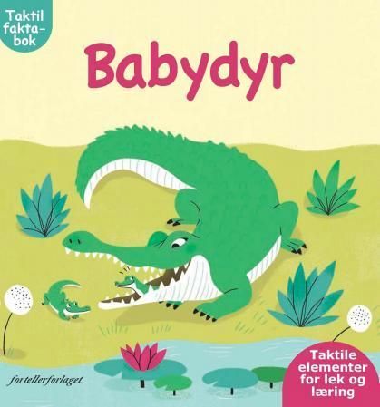 Les bébés animaux