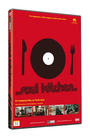 Soul Kitchen
