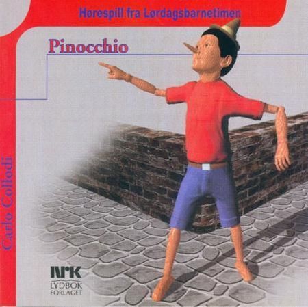 Pinocchio