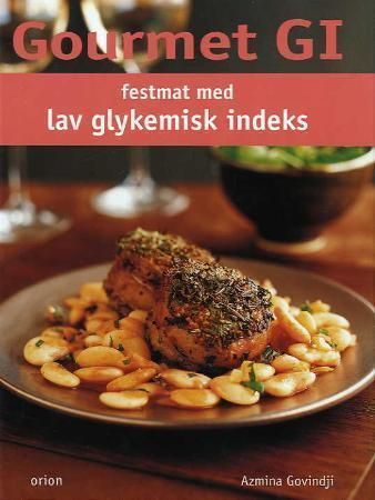 Low GI food for friends