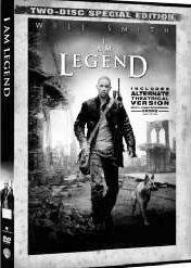 I am legend