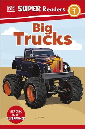Big trucks