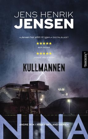 Kulmanden