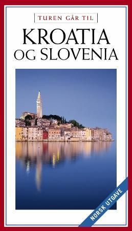 Turen går til Kroatien og Slovenien