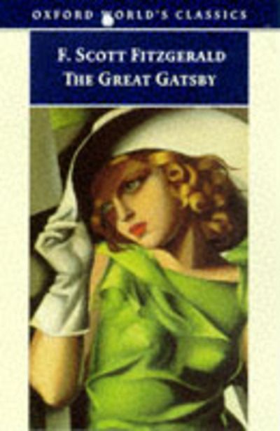The great Gatsby