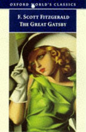 The great Gatsby