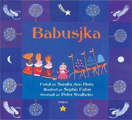Babushka