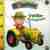 Le tracteur de Peter