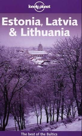 Estonia, Latvia & Lithuania