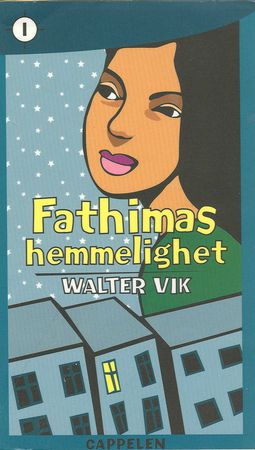 Fathimas hemmelighet