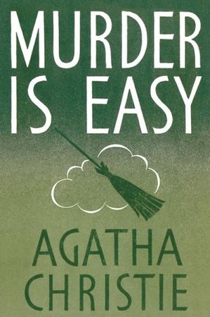 Murder is easy