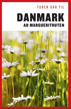 Turen går til Danmark ad Margueritruten