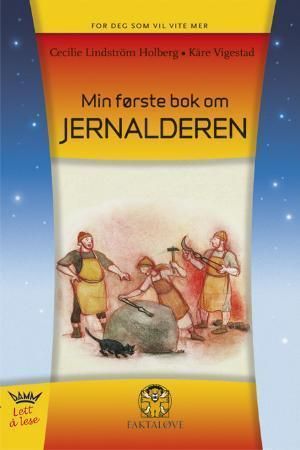 Första boken om järnåldern