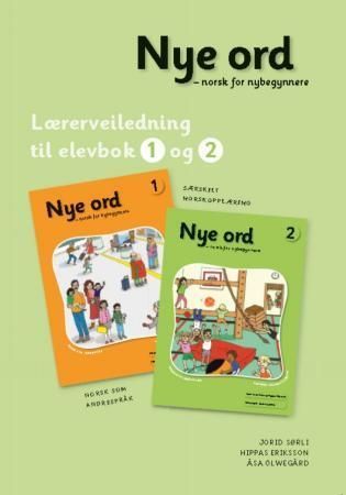 Språkis lärarhandledning