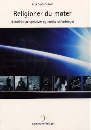 Religioner du møter