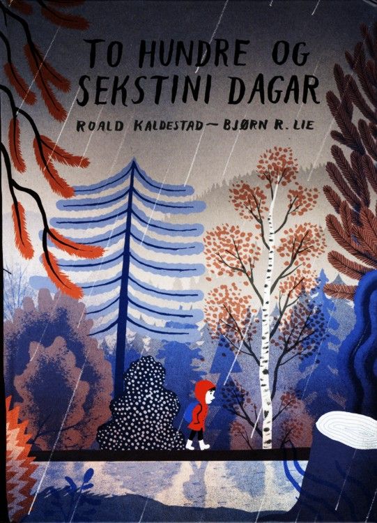 To hundre og sekstini dagar