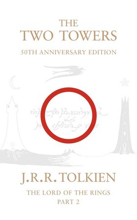 The lord of the rings. The two towers