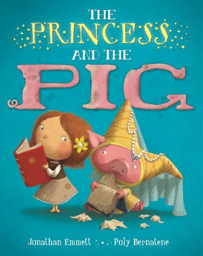 The princess and the pig