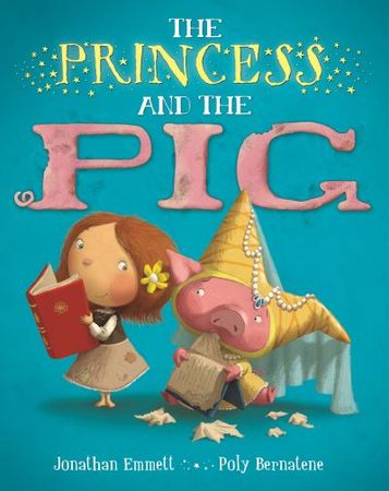 The princess and the pig
