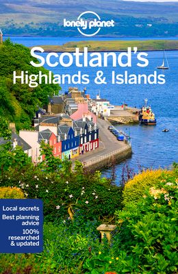 Scotland's Highlands & Islands