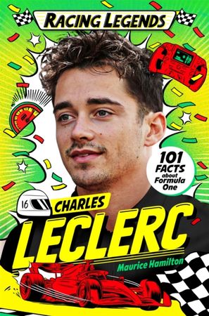 Charles Leclerc