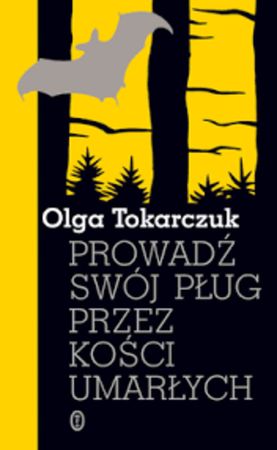 Prowadz swój plug przez kosci umarlych