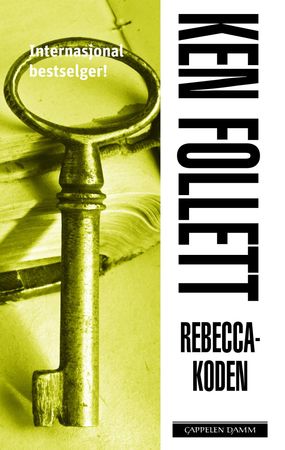 The key to Rebecca