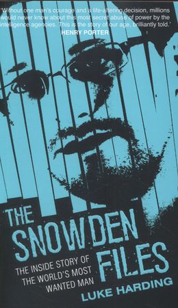 The Snowden files