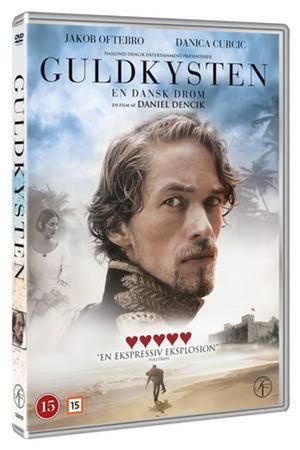 Guldkysten