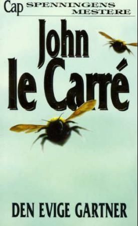 The constant gardener