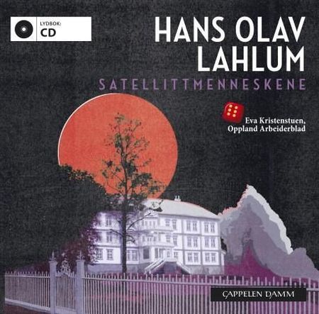Satellittmenneskene
