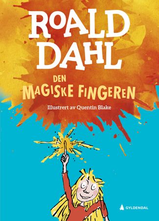 The magic finger