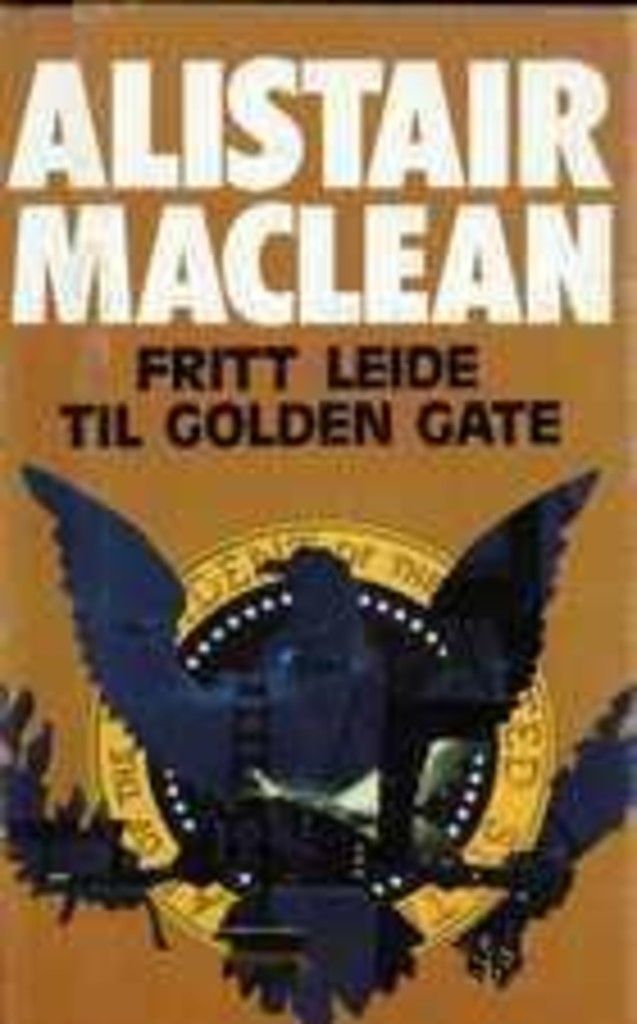 The Golden Gate