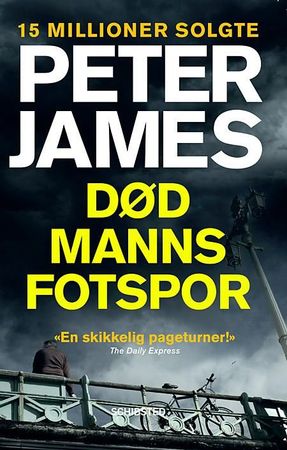 Dead man's footsteps