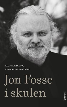 Jon Fosse i skulen