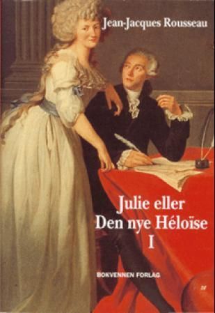 Julie, ou La nouvelle Héloïse