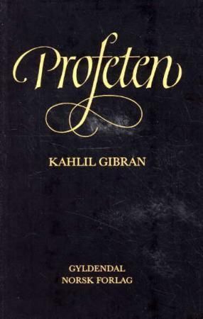 The prophet