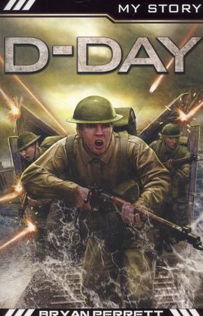 D-day