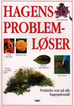 Pippa Greenwood's garden problem solver