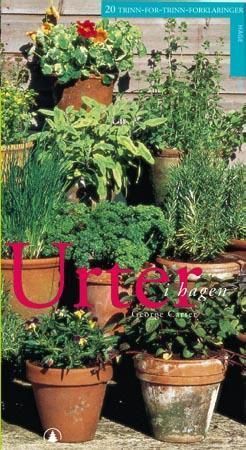 Gardening with herbs
