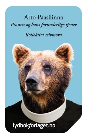 Rovasti Huuskosen petomainen miespalvelija