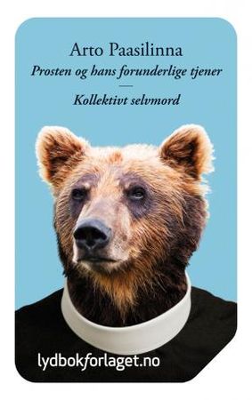 Rovasti Huuskosen petomainen miespalvelija