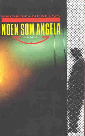 Noen som Angela