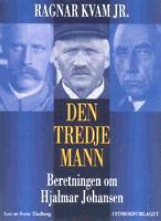 Den tredje mann