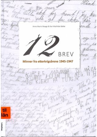 12 brev