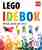 The LEGO ideas book