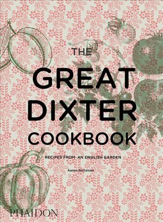 The Great Dixter cookbook