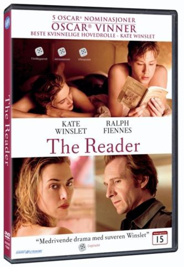 The Reader