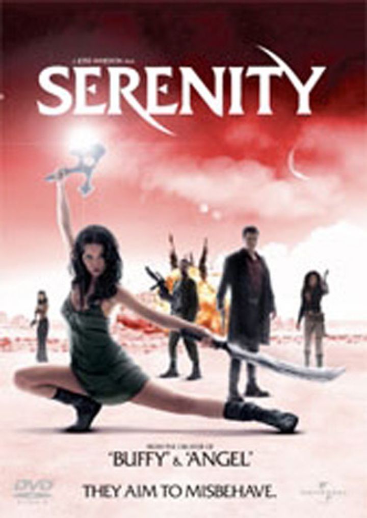 Serenity