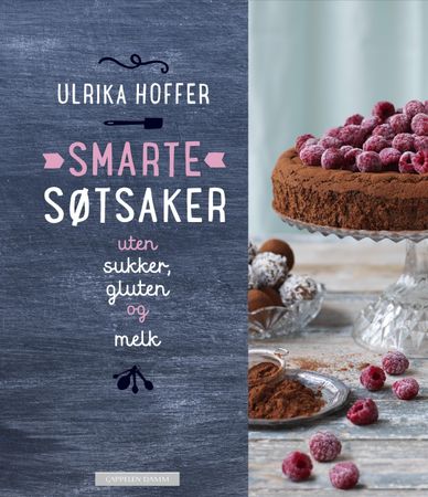 Smarta sötsaker utan socker, gluten och mjölk